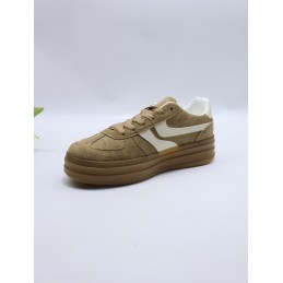 BUTY DAMSKIE. SIZE: 36/41 (12 PAR/PACZKA) KOLOR JAK NA ZDZIĘCIU
