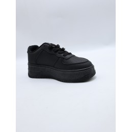 BUTY DAMSKIE. SIZE: 36/41 (12 PAR/PACZKA) KOLOR JAK NA ZDZIĘCIU