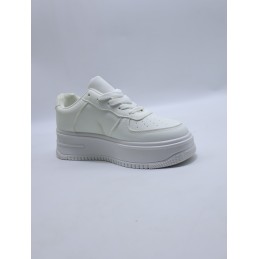 BUTY DAMSKIE. SIZE: 36/41 (12 PAR/PACZKA) KOLOR JAK NA ZDZIĘCIU