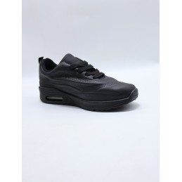 BUTY DAMSKIE. SIZE: 36/42 (12 PAR/PACZKA) KOLOR JAK NA ZDZIĘCIU