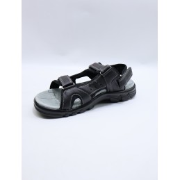 Sandały MĘSKIE. SIZE: 40/46 (12 PAR/PACZKA) KOLOR JAK NA ZDZIĘCIU