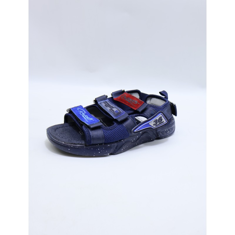 Sandały DAMSKIE. SIZE: 36/41 (8 PAR/PACZKA) KOLOR JAK NA ZDZIĘCIU