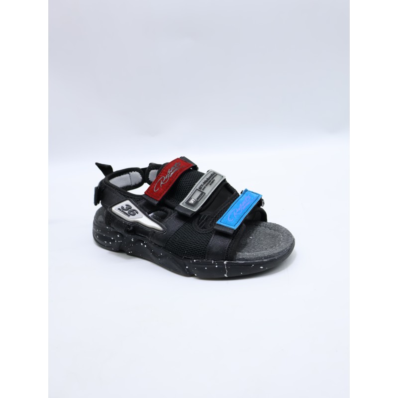 Sandały DAMSKIE. SIZE: 36/41 (8 PAR/PACZKA) KOLOR JAK NA ZDZIĘCIU