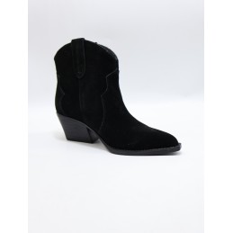 BUTY DAMSKIE. SIZE: 36/41 (12 PAR/PACZKA) KOLOR JAK NA ZDZIĘCIU