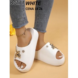 Buty Klapki...