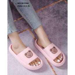 Buty Klapki...