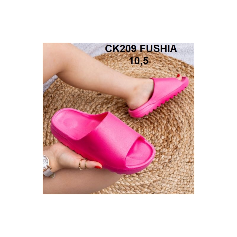 Buty Klapki DAMSKIE(36-41,12par)Kolor Jak na zdzięciuc