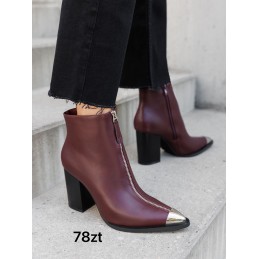 Buty Botki...