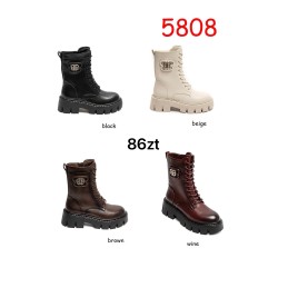 Buty Botki...