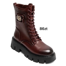 Buty Botki...