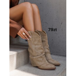 Buty Botki...