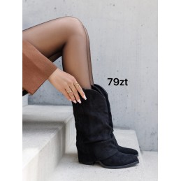 Buty Botki...