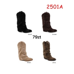 Buty Botki...