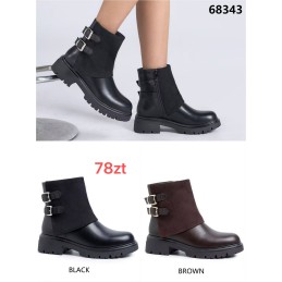 Buty Botki...