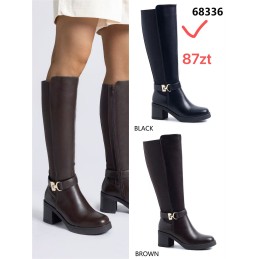 Buty Botki...
