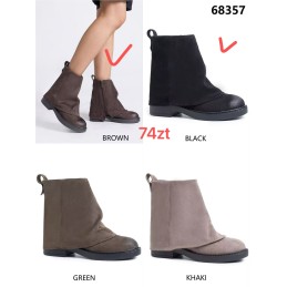 Buty Botki...