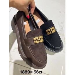 Buty Półbuty...