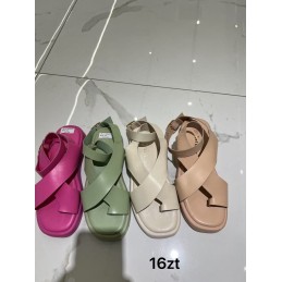 Buty Sandały...