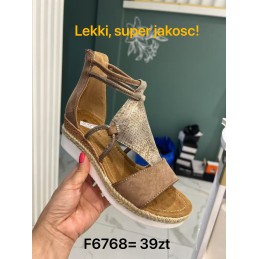 Buty Sandały...