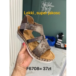 Buty Sandały...