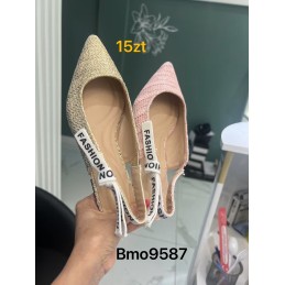 Buty Sandały...