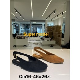 Buty Sandały...