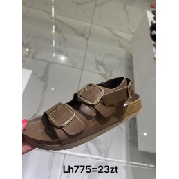 Buty Sandały...