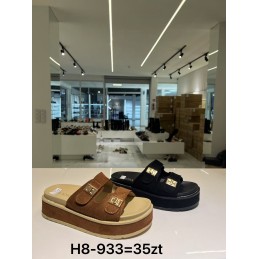 Buty Klapki...