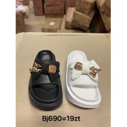Buty Klapki...
