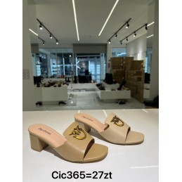Buty Klapki...