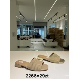 Buty Klapki...