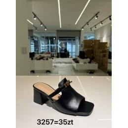 Buty Klapki...