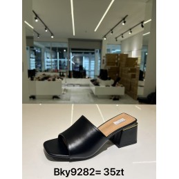 Buty Klapki...
