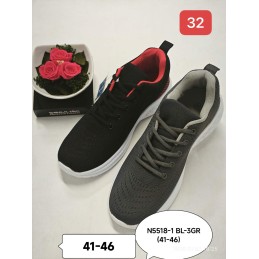 Buty Sportowe MĘSKIE...