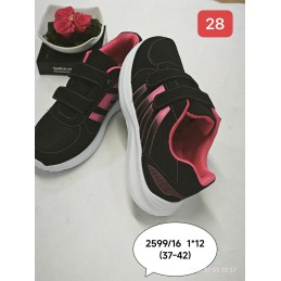 Buty Sportowe DAMSKIE...