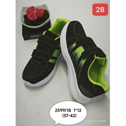 Butya Sportowe DAMSKIE...
