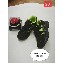 Butya Sportowe DAMSKIE...