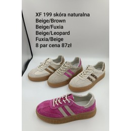 Butya Sportowe DAMSKIE...