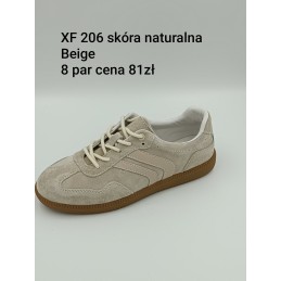 Butya Sportowe DAMSKIE...