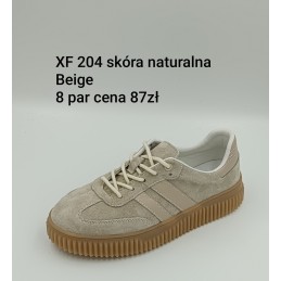 Butya Sportowe DAMSKIE...
