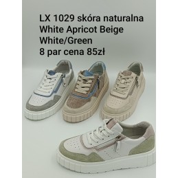 Butya Sportowe DAMSKIE...