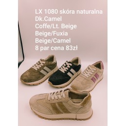Butya Sportowe DAMSKIE...