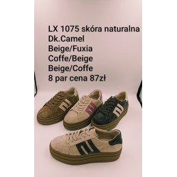 Butya Sportowe DAMSKIE...