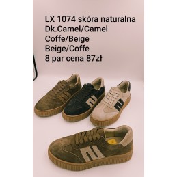 Butya Sportowe DAMSKIE...