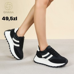 Butya Sportowe DAMSKIE...