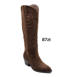 Buty Botki DAMSKIE...