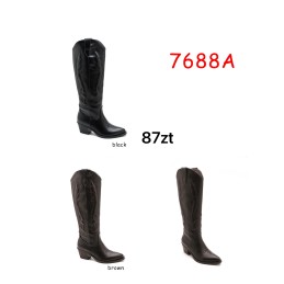 Buty Botki DAMSKIE...