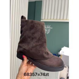 Buty Botki DAMSKIE...