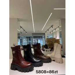 Buty Botki DAMSKIE...