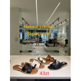 Buty Klapki  DAMSKIE...